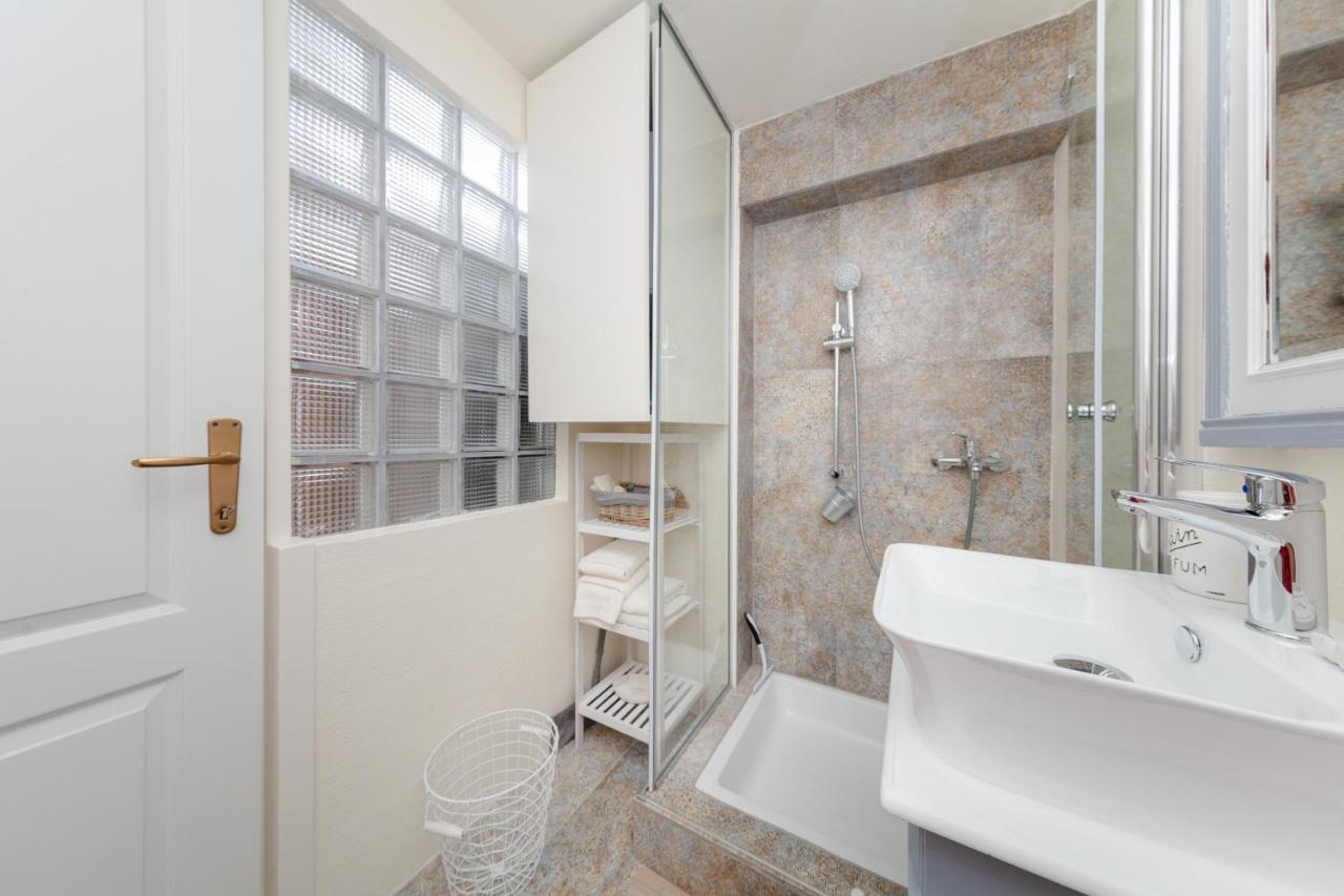 Casa Mia - Apartman Zara Medulin Ngoại thất bức ảnh
