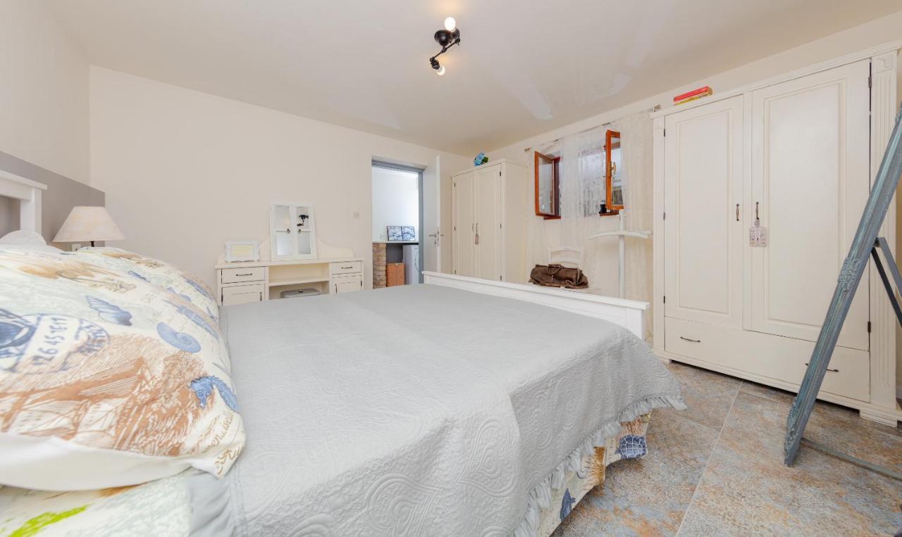 Casa Mia - Apartman Zara Medulin Ngoại thất bức ảnh