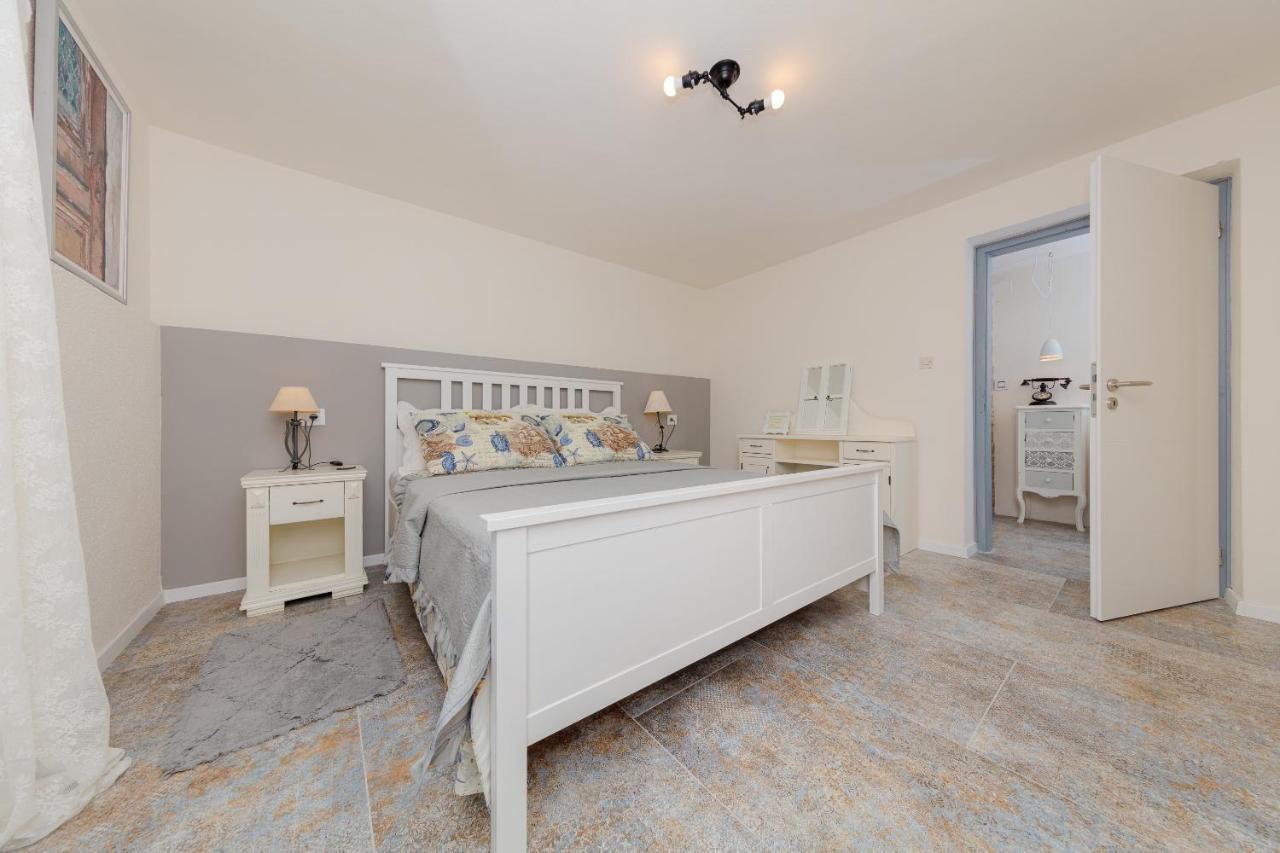 Casa Mia - Apartman Zara Medulin Ngoại thất bức ảnh