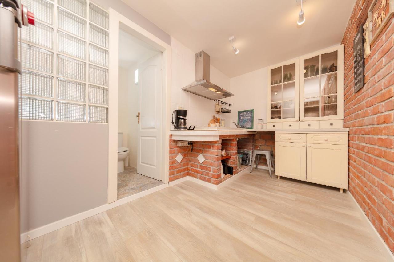 Casa Mia - Apartman Zara Medulin Ngoại thất bức ảnh