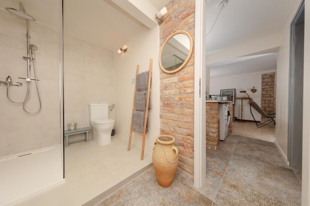 Casa Mia - Apartman Zara Medulin Ngoại thất bức ảnh