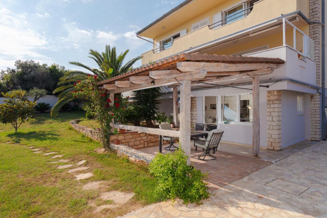 Casa Mia - Apartman Zara Medulin Ngoại thất bức ảnh